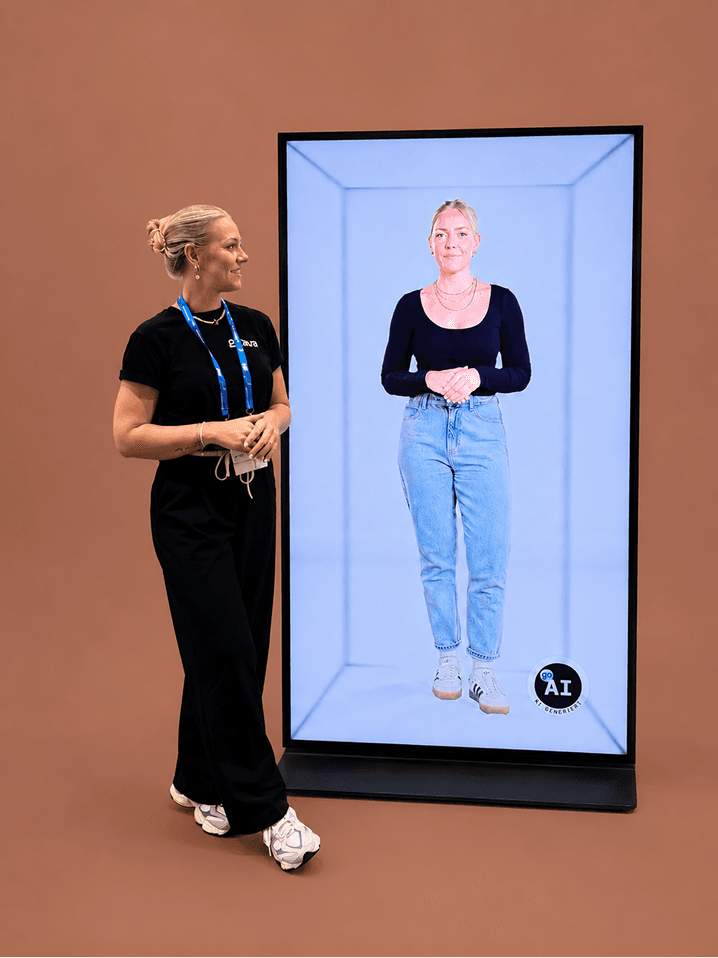 Display