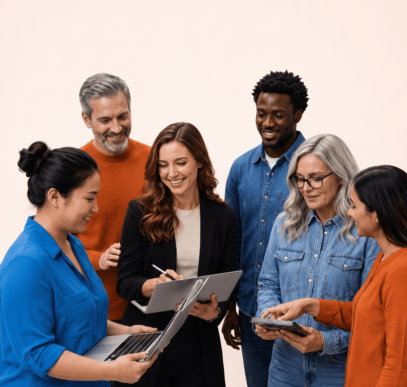 HR onboarding